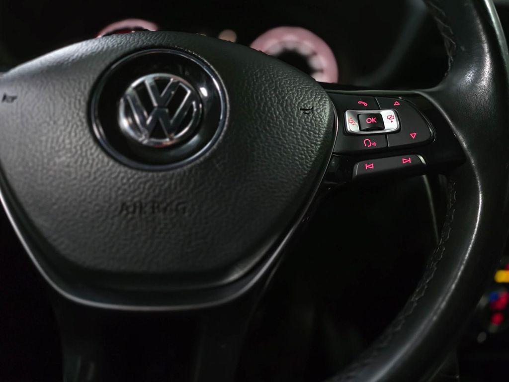 used 2020 Volkswagen Passat car, priced at $17,795