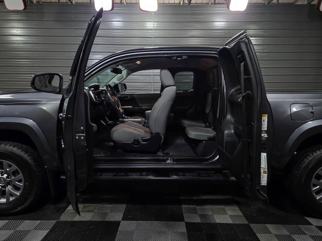 used 2017 Toyota Tacoma car, priced at $32,295