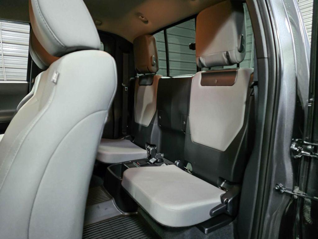 used 2017 Toyota Tacoma car, priced at $32,295