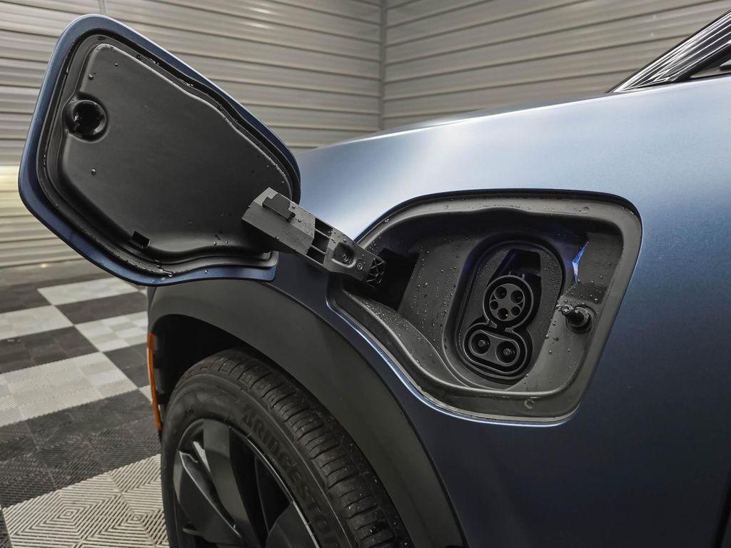 used 2023 Fisker Ocean car, priced at $18,995