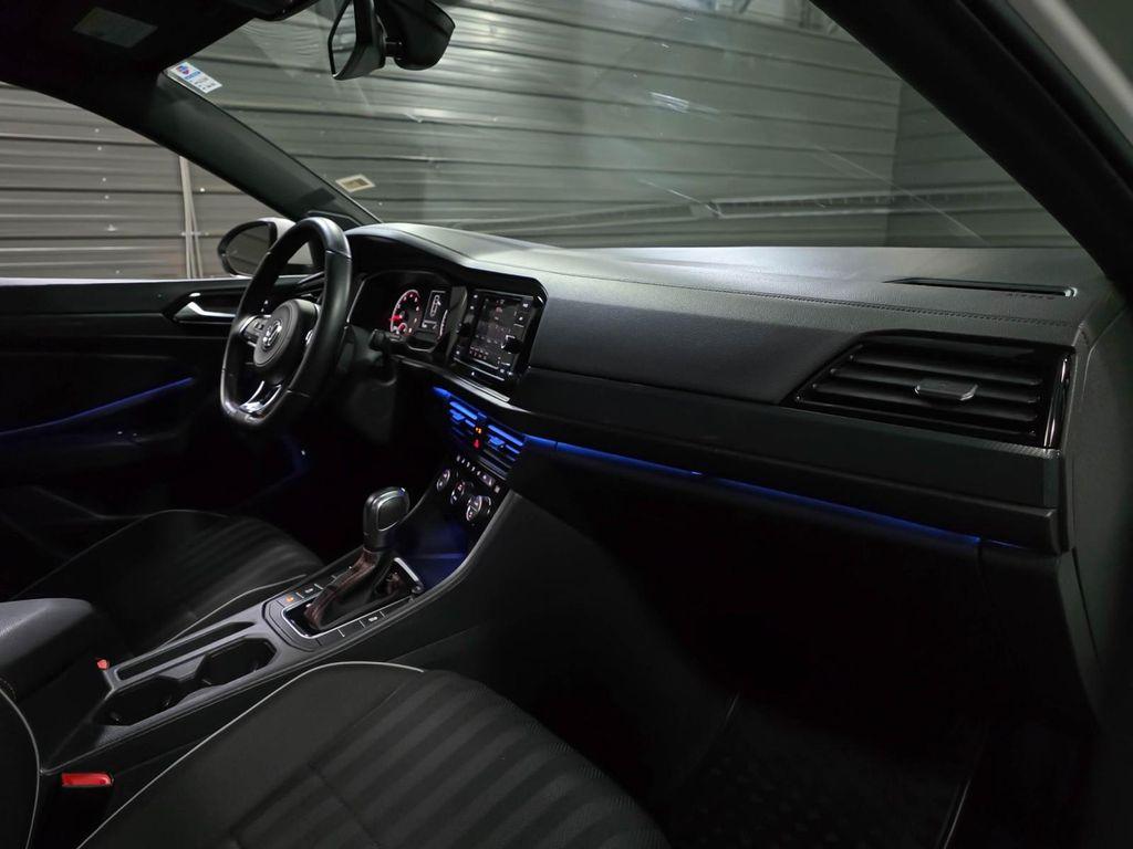 used 2020 Volkswagen Jetta GLI car, priced at $18,795