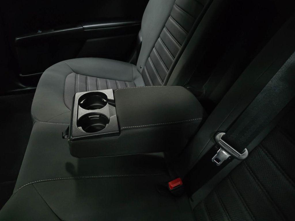 used 2020 Ford Fusion car, priced at $18,495