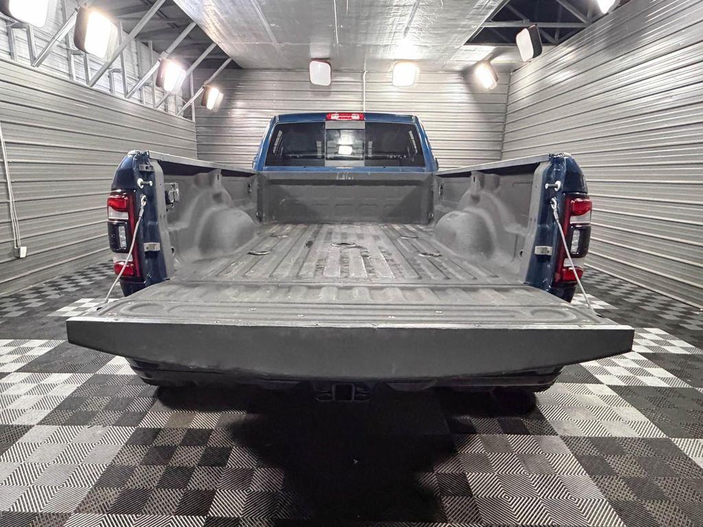 used 2022 Ram 3500 car, priced at $59,995