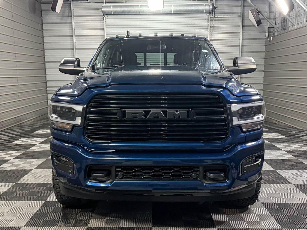 used 2022 Ram 3500 car, priced at $59,995