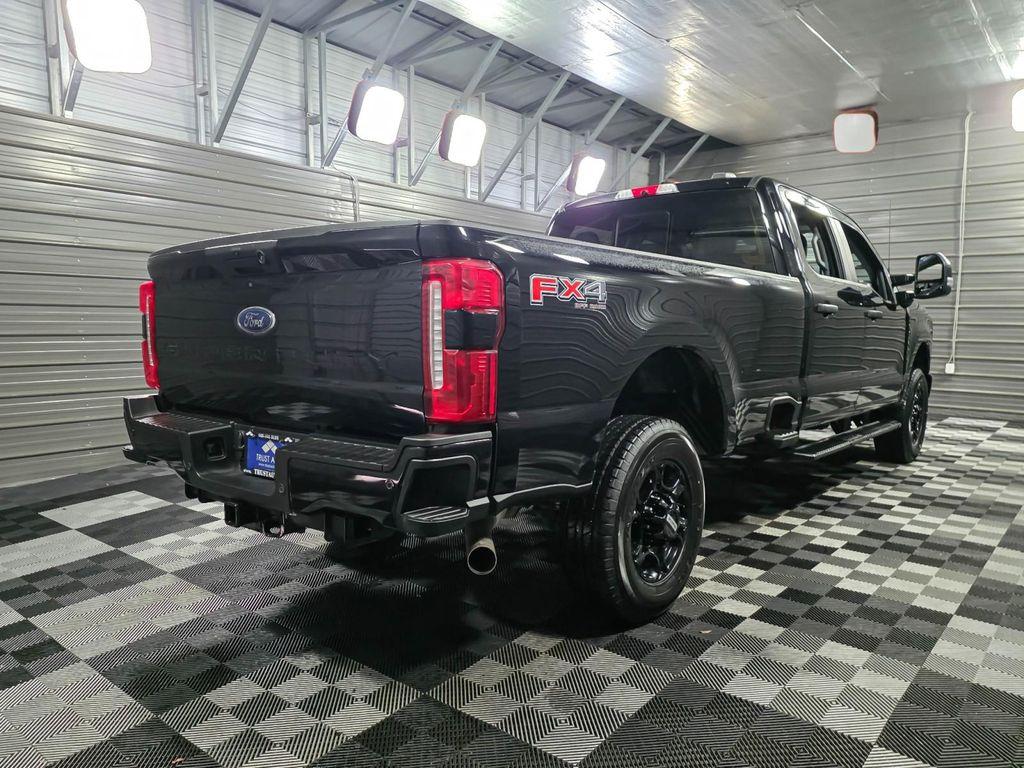 used 2023 Ford F-350 car, priced at $47,995