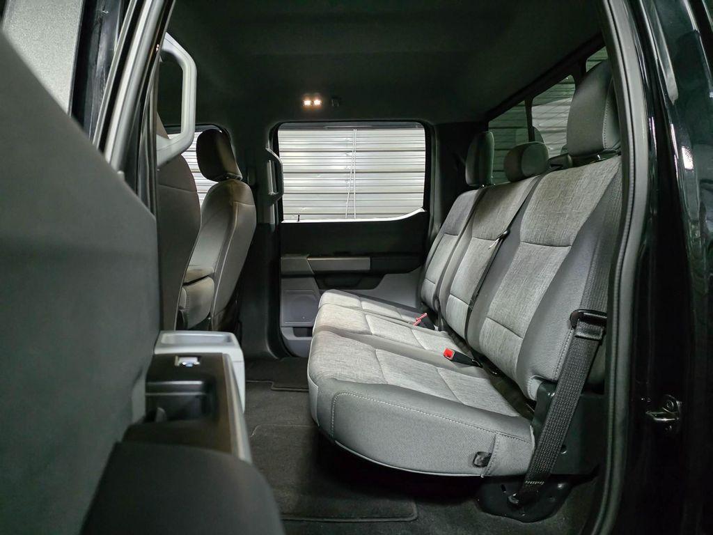 used 2023 Ford F-350 car, priced at $47,995