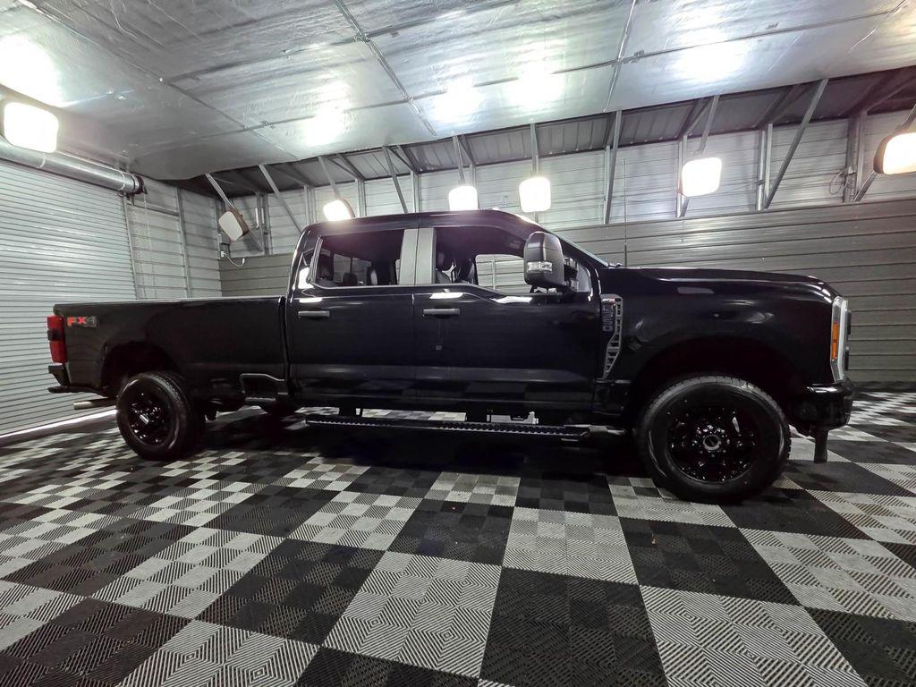 used 2023 Ford F-350 car, priced at $47,995