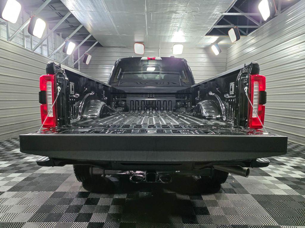 used 2023 Ford F-350 car, priced at $47,995