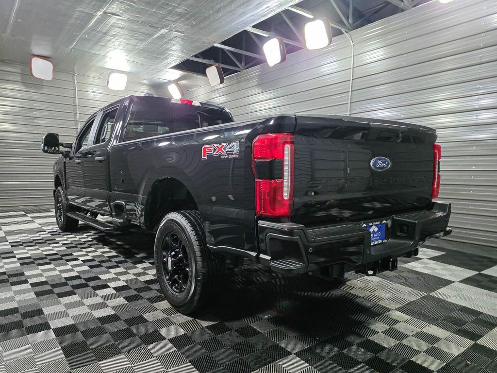used 2023 Ford F-350 car, priced at $47,995