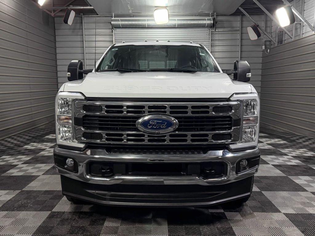 used 2024 Ford F-350 car, priced at $52,495