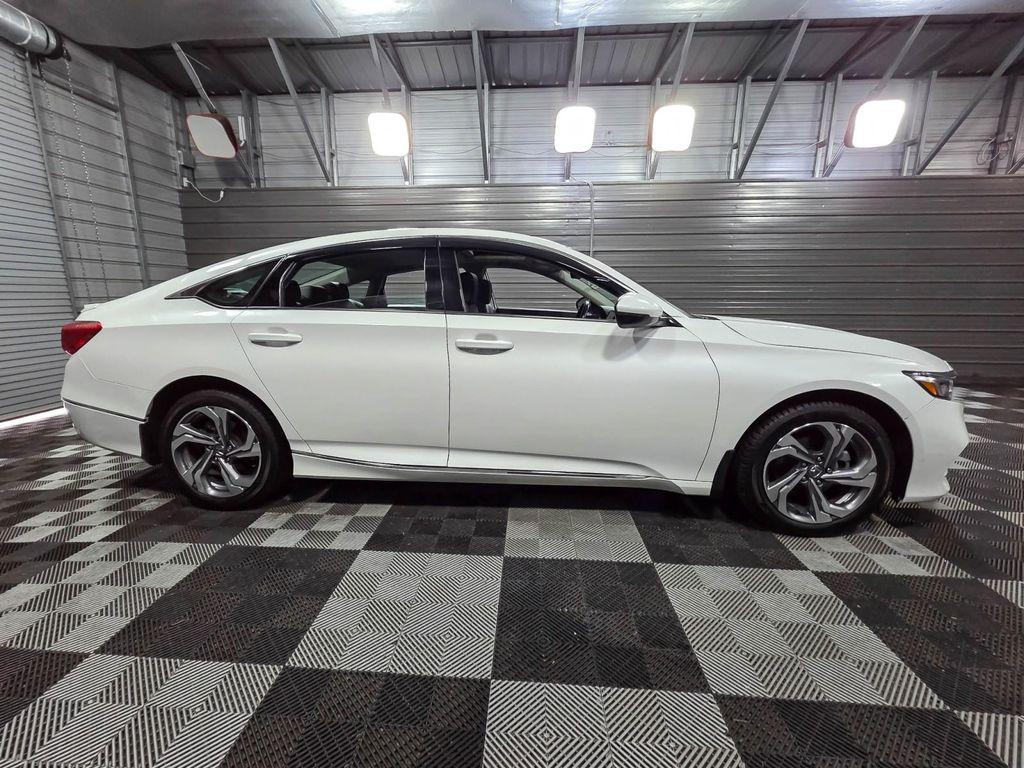 used 2020 Honda Accord car, priced at $22,395