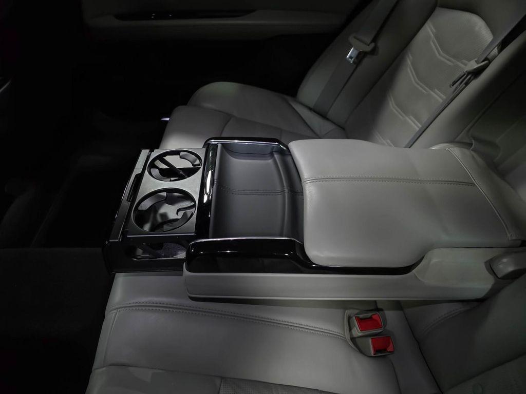 used 2018 Cadillac CT6 car, priced at $26,995