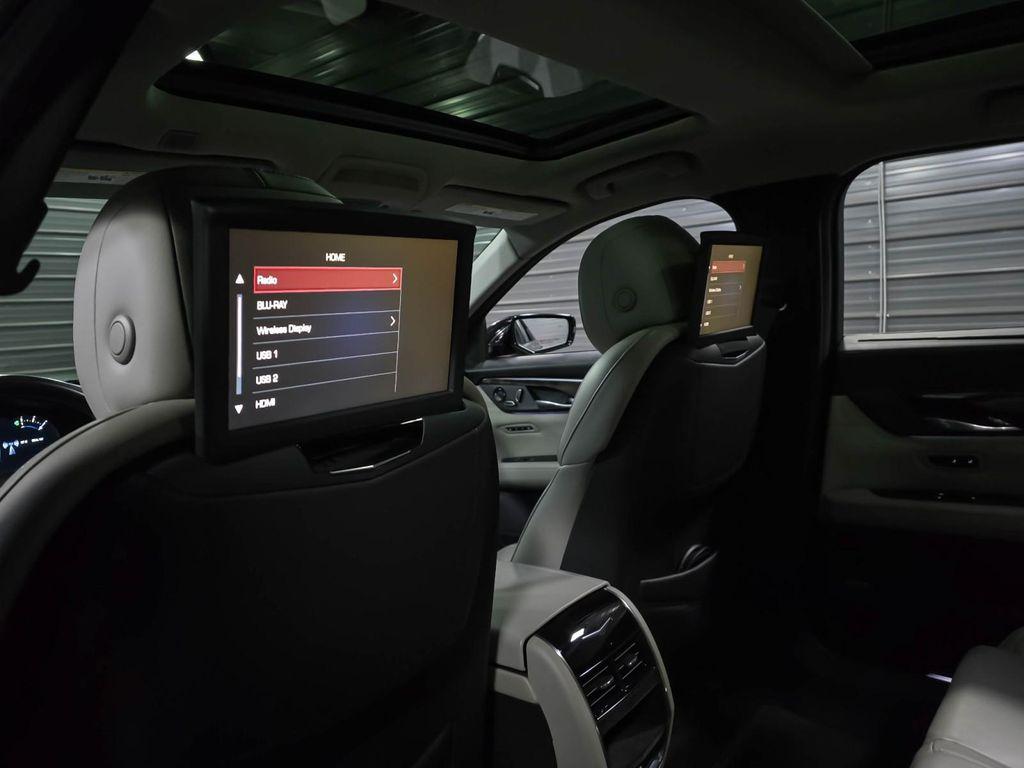 used 2018 Cadillac CT6 car, priced at $26,995