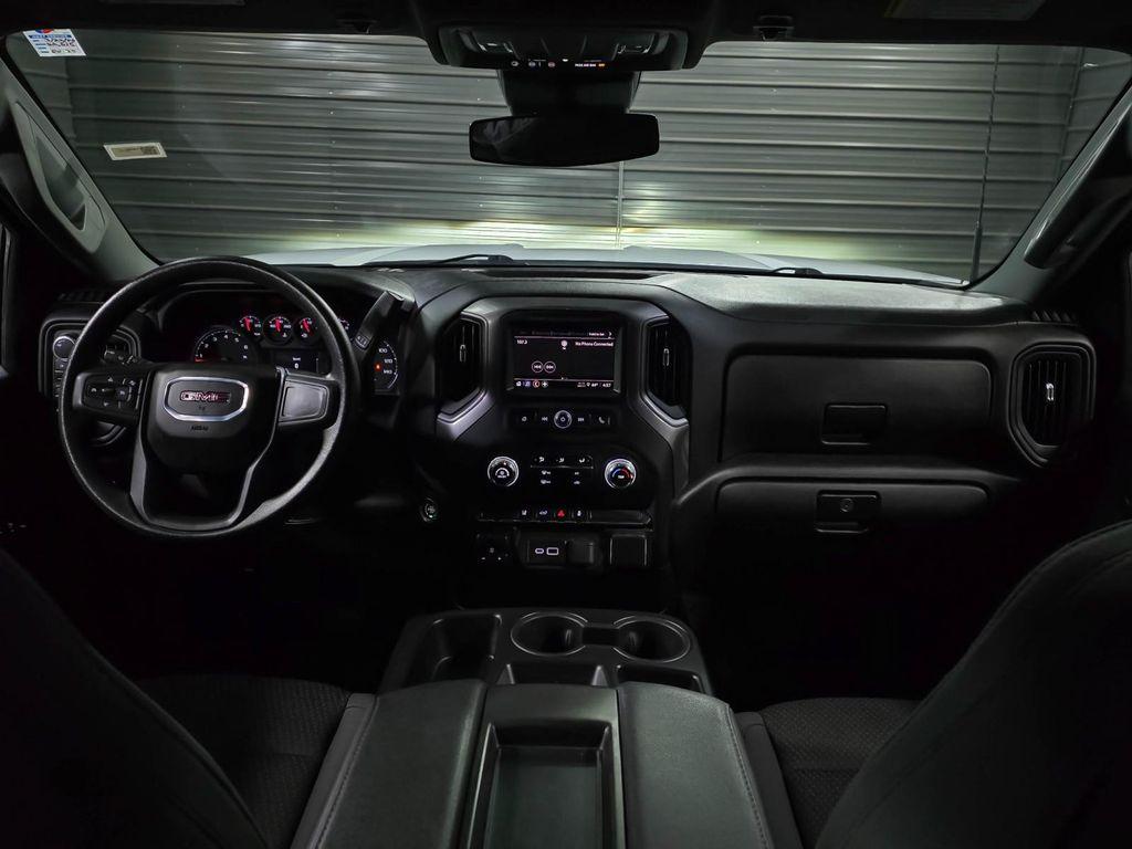 used 2024 GMC Sierra 3500 car, priced at $48,995
