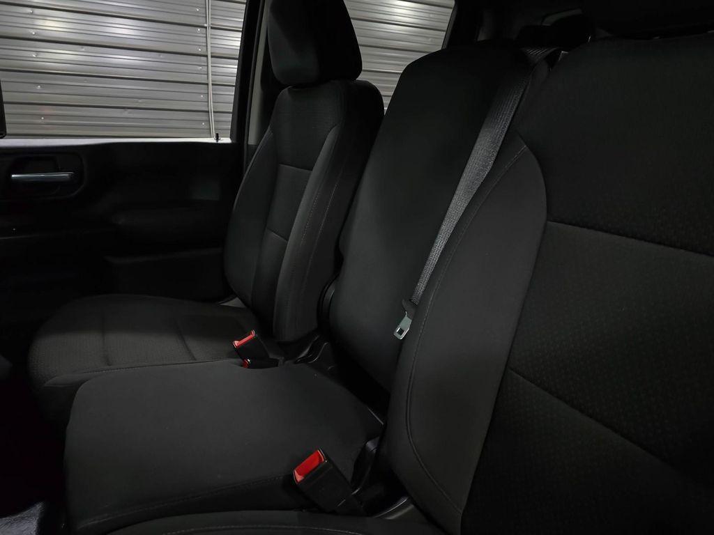 used 2024 GMC Sierra 3500 car, priced at $48,995