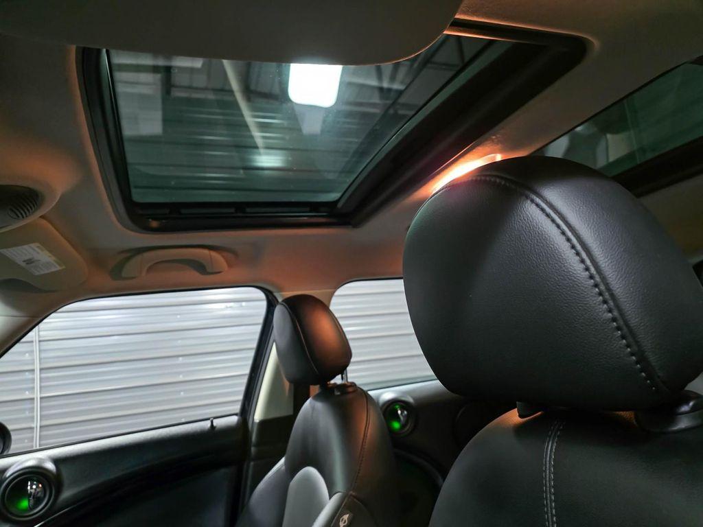 used 2015 MINI Countryman car, priced at $10,995