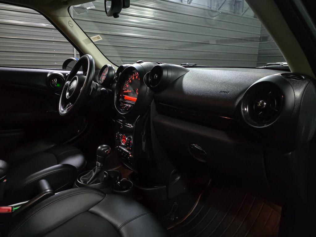 used 2015 MINI Countryman car, priced at $10,995
