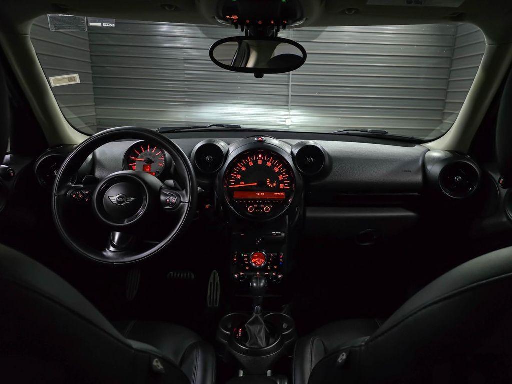 used 2015 MINI Countryman car, priced at $10,995