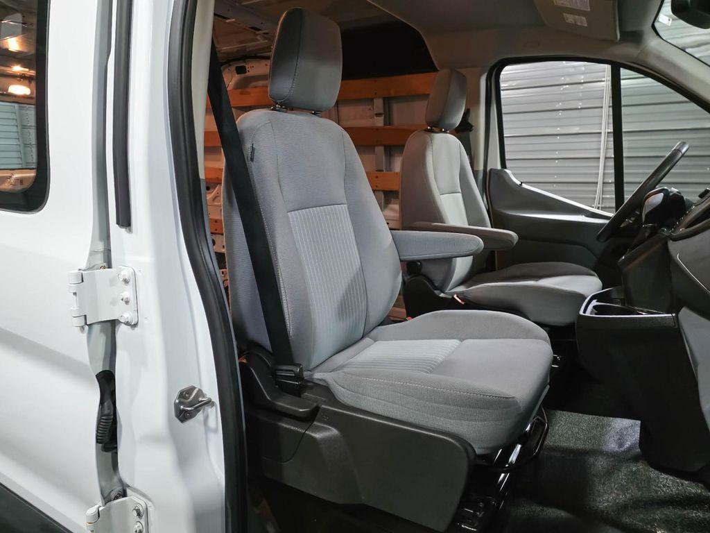 used 2016 Ford Transit-250 car, priced at $20,495