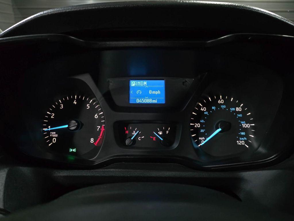 used 2016 Ford Transit-250 car, priced at $20,495