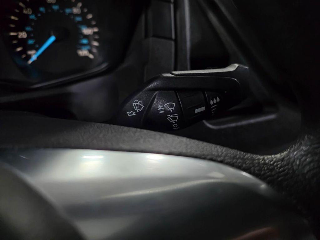 used 2016 Ford Transit-250 car, priced at $20,495