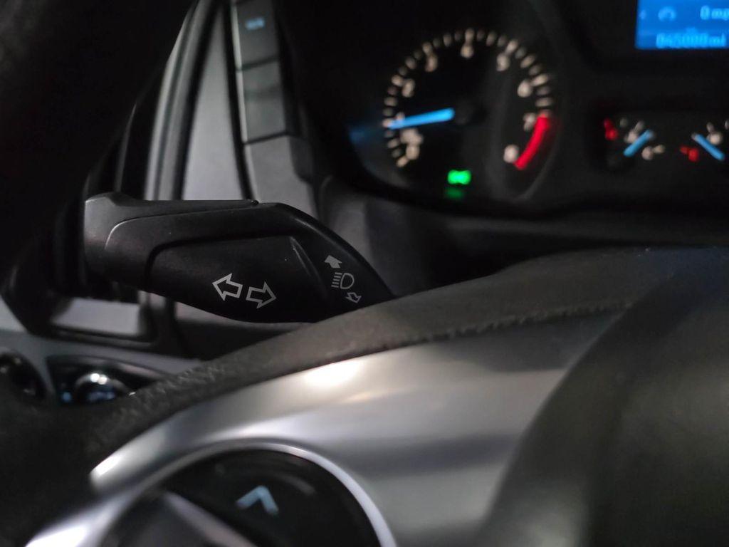 used 2016 Ford Transit-250 car, priced at $20,495