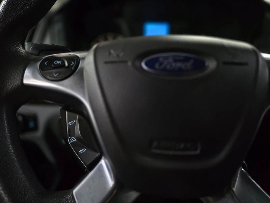 used 2016 Ford Transit-250 car, priced at $20,495