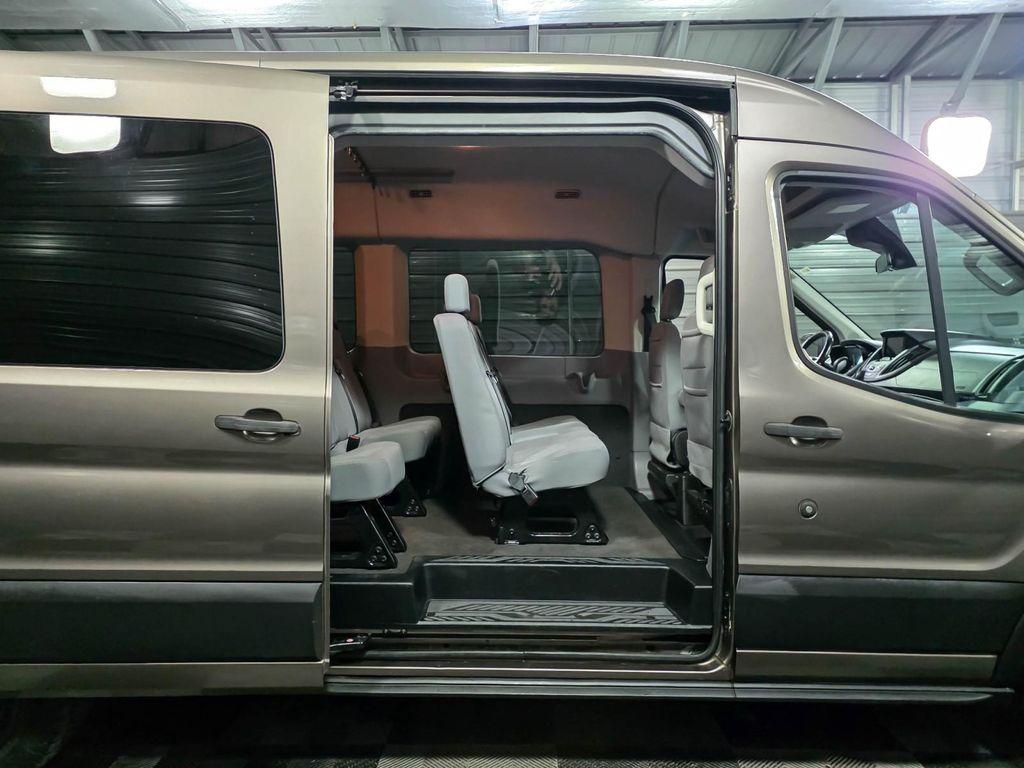 used 2019 Ford Transit-350 car, priced at $34,995