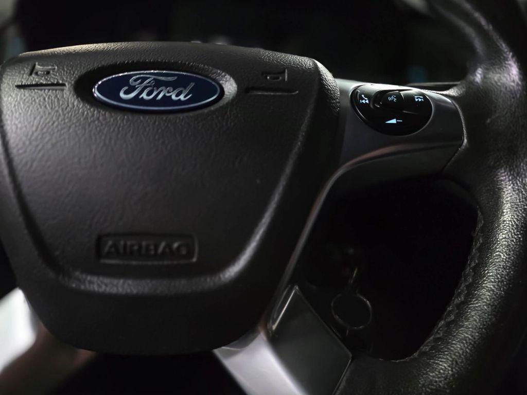 used 2019 Ford Transit-350 car, priced at $34,995