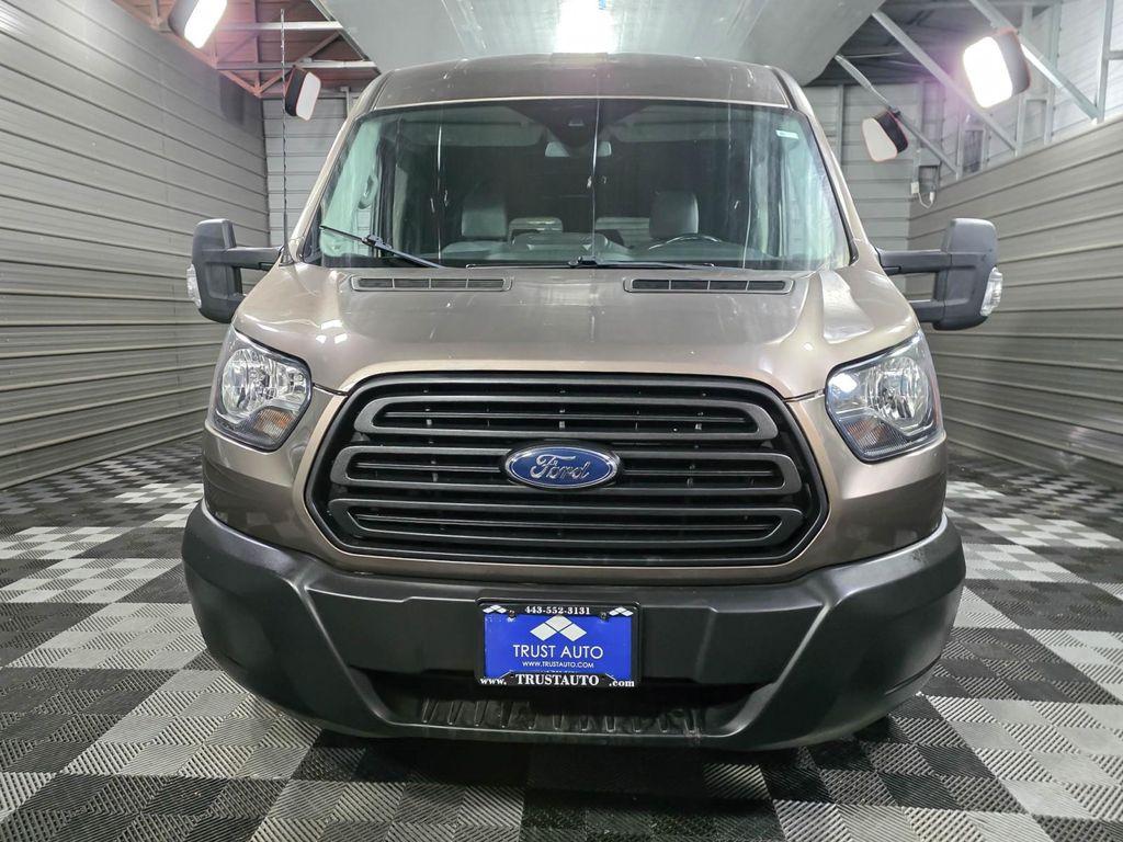used 2019 Ford Transit-350 car, priced at $34,995