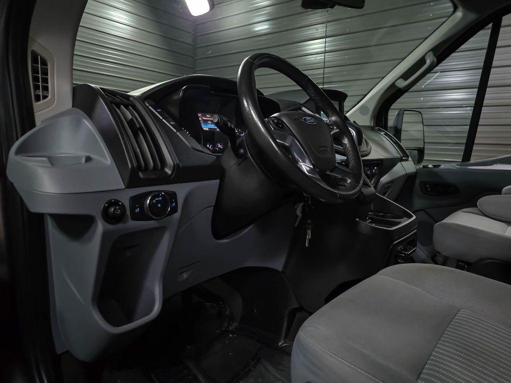 used 2019 Ford Transit-350 car, priced at $34,995