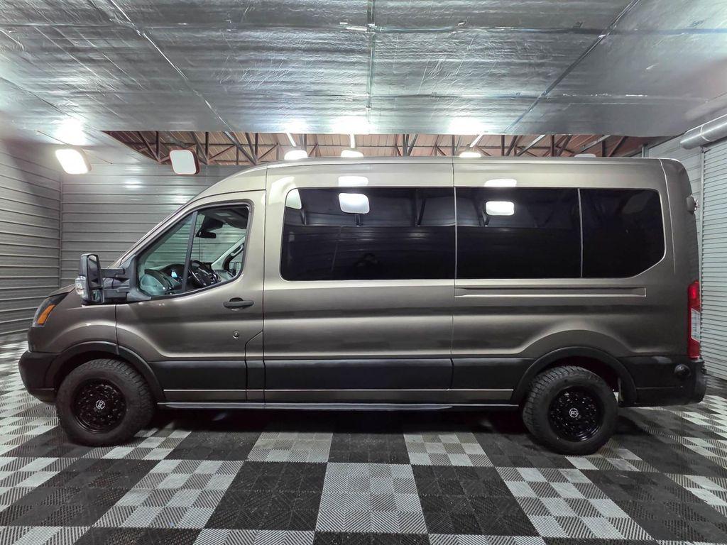 used 2019 Ford Transit-350 car, priced at $34,995
