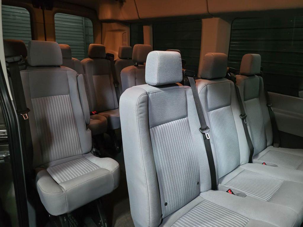 used 2019 Ford Transit-350 car, priced at $34,995