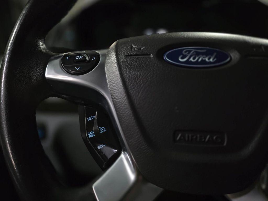 used 2019 Ford Transit-350 car, priced at $34,995