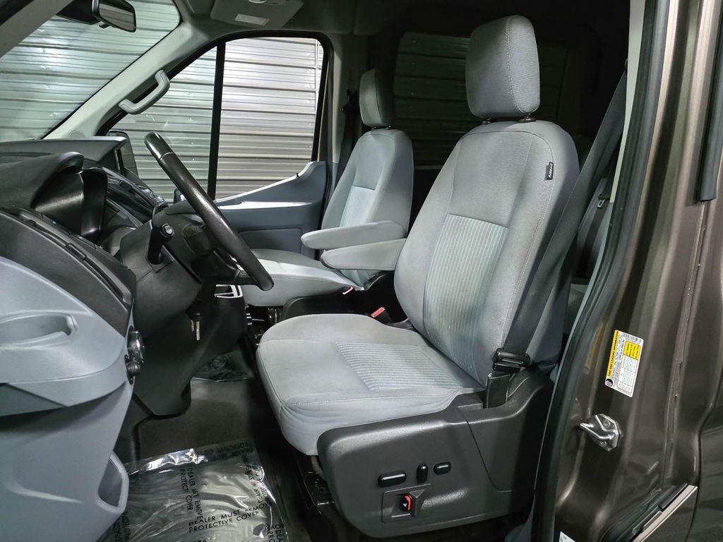 used 2019 Ford Transit-350 car, priced at $34,995