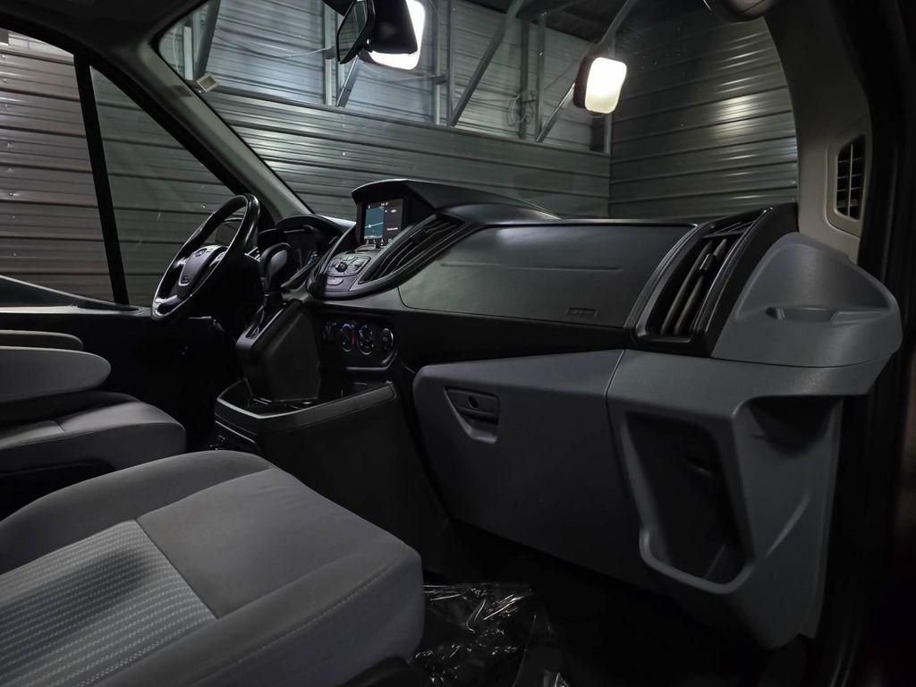 used 2019 Ford Transit-350 car, priced at $34,995