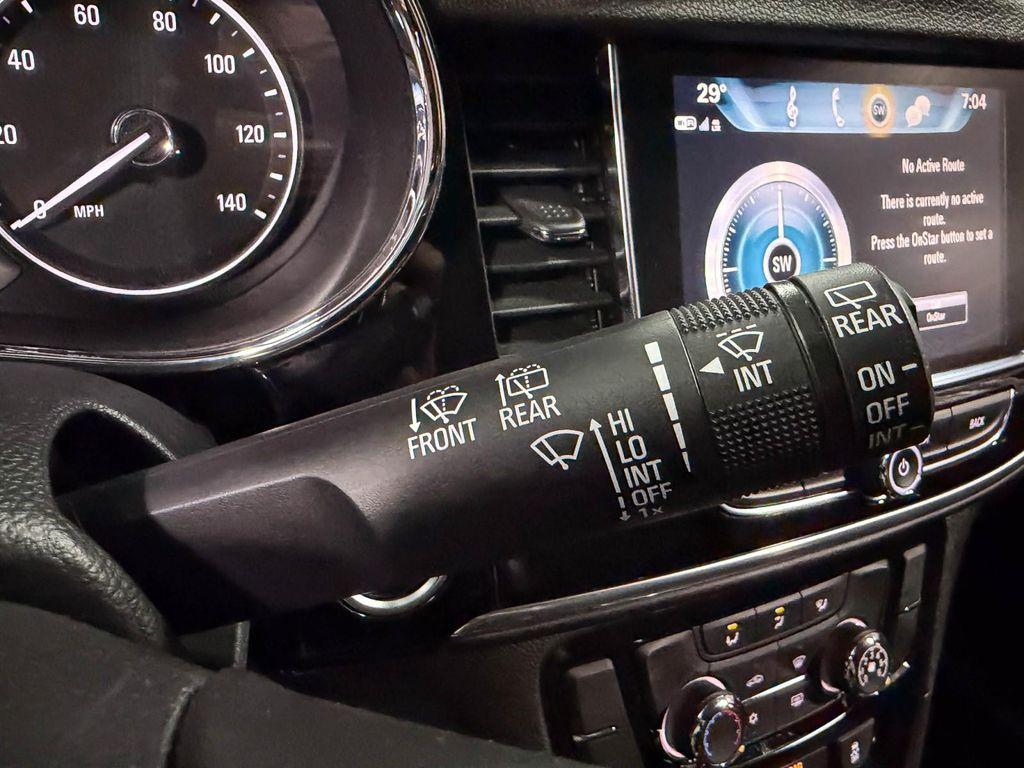 used 2019 Buick Encore car, priced at $15,595