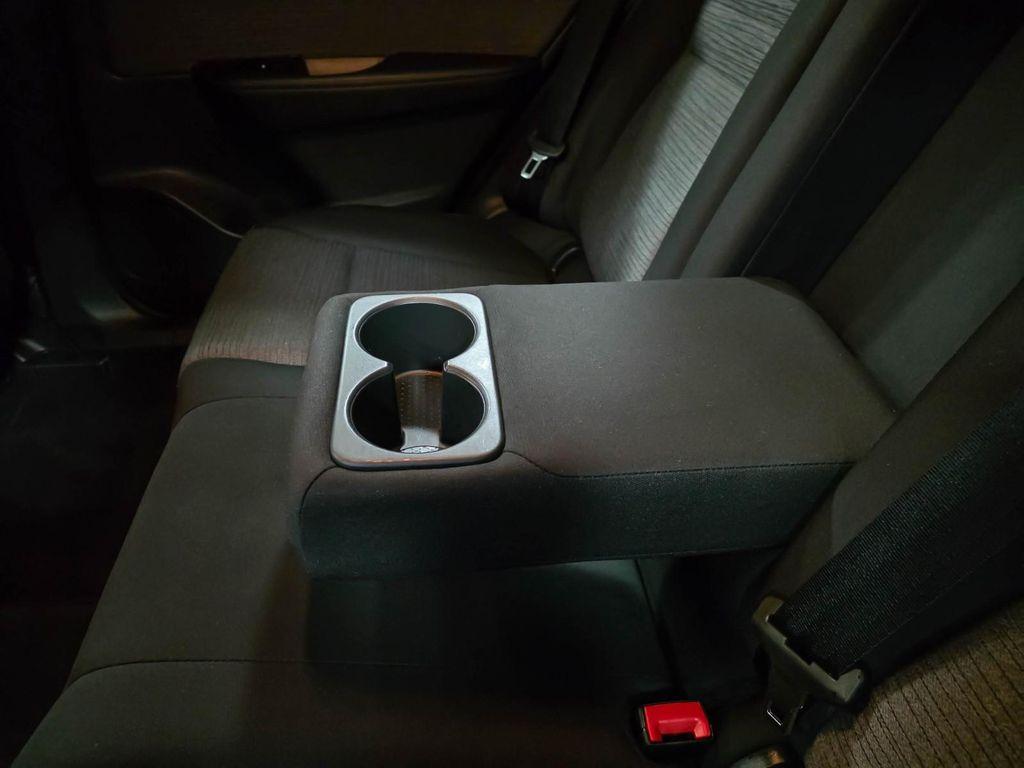 used 2022 Nissan Rogue car, priced at $14,995