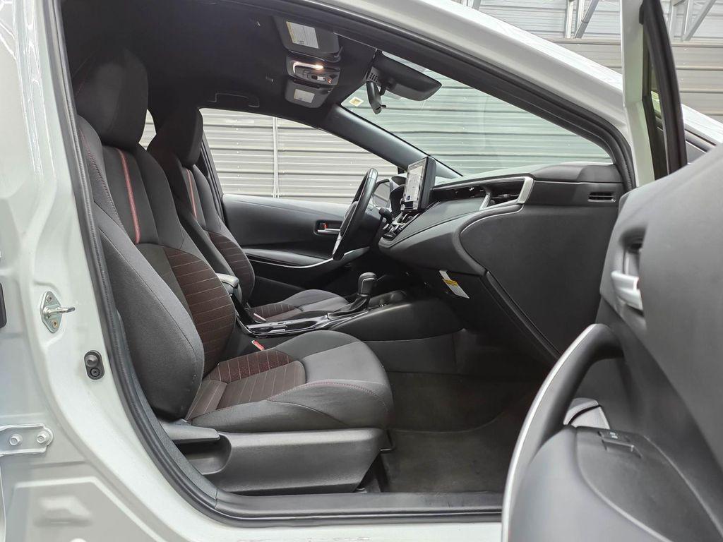 used 2024 Toyota Corolla Hybrid car
