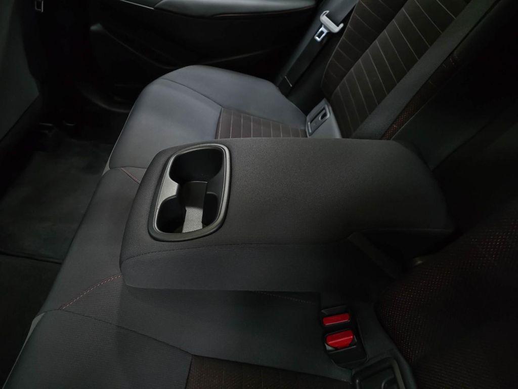used 2024 Toyota Corolla Hybrid car