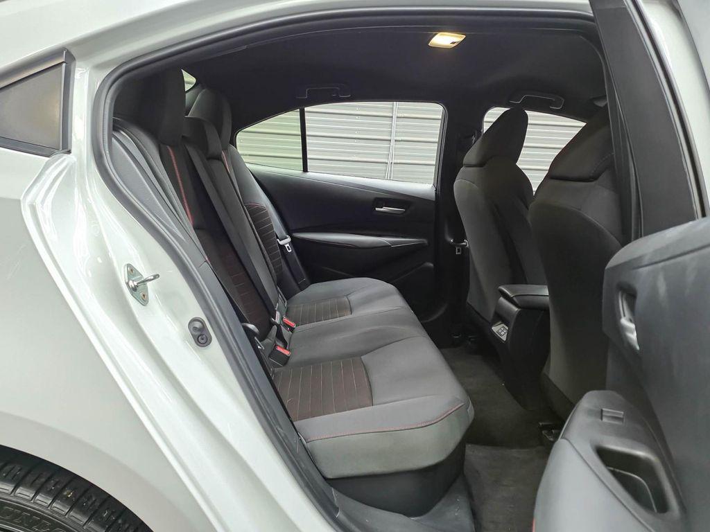 used 2024 Toyota Corolla Hybrid car