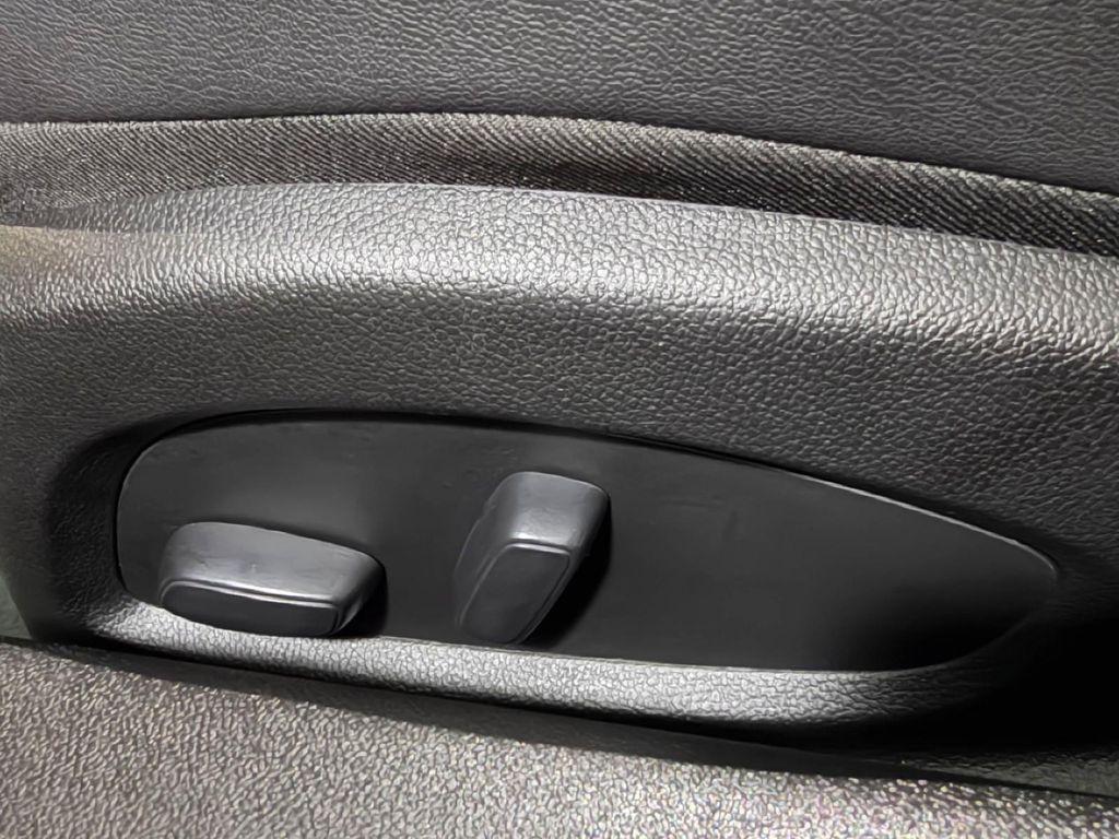 used 2021 Chevrolet Camaro car, priced at $44,495