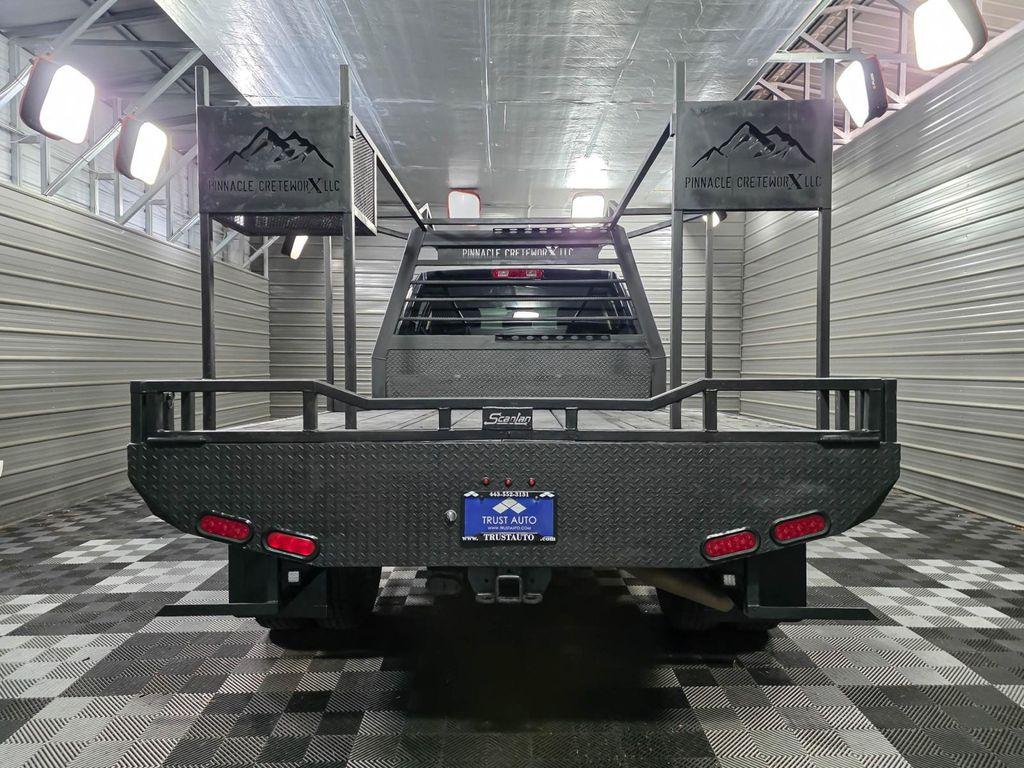 used 2020 Ram 3500 car, priced at $37,495