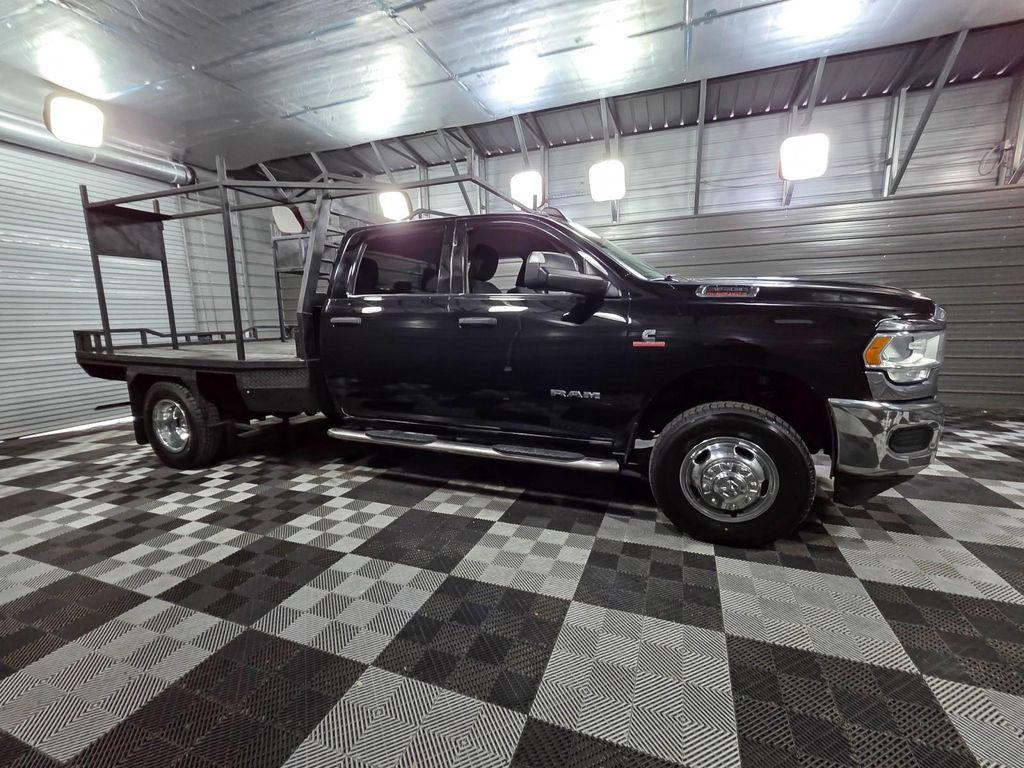 used 2020 Ram 3500 car, priced at $37,495