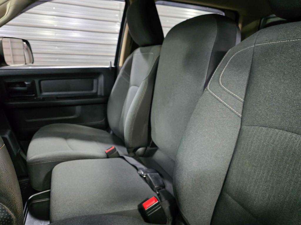 used 2020 Ram 3500 car, priced at $37,495