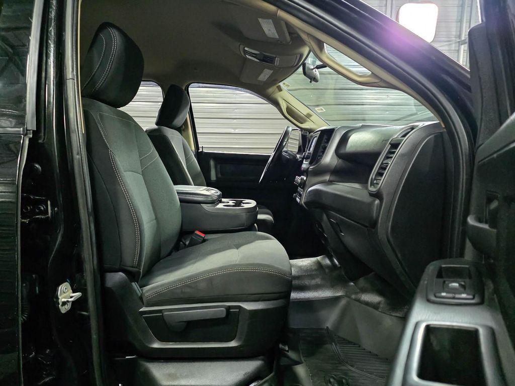 used 2020 Ram 3500 car, priced at $37,495