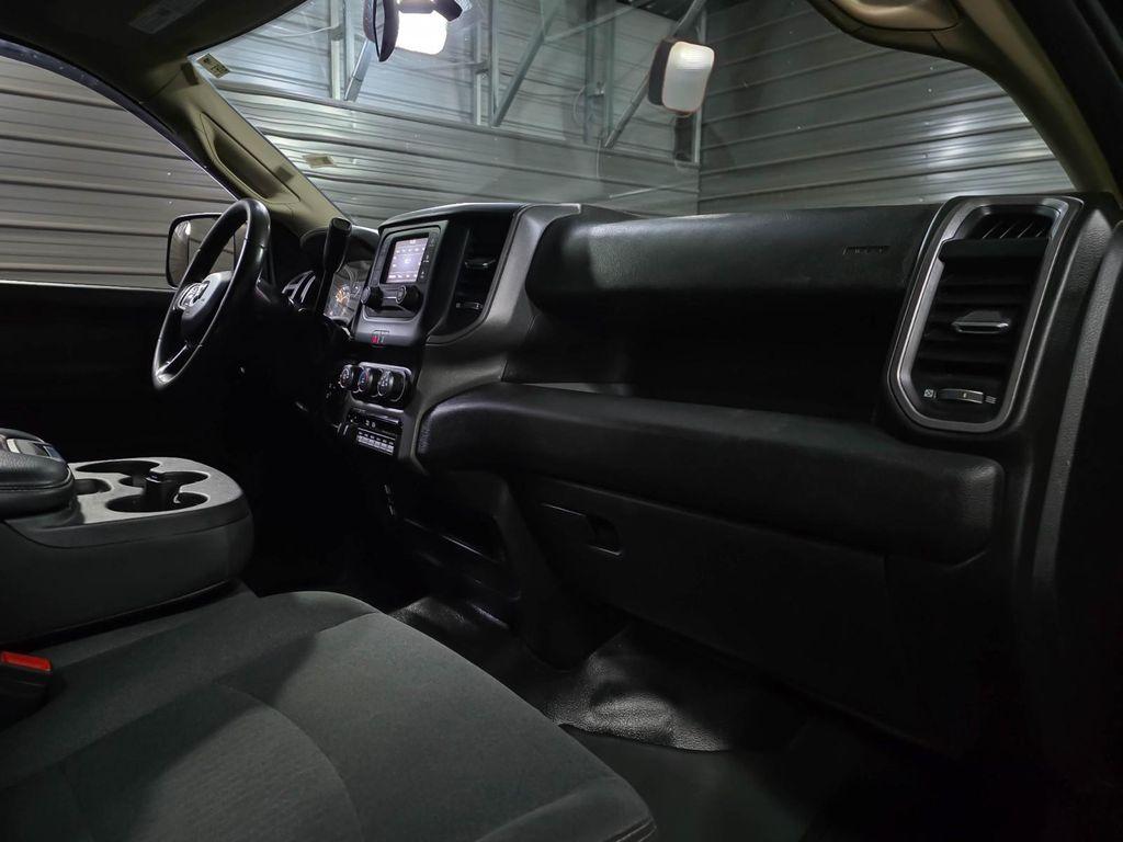 used 2020 Ram 3500 car, priced at $37,495