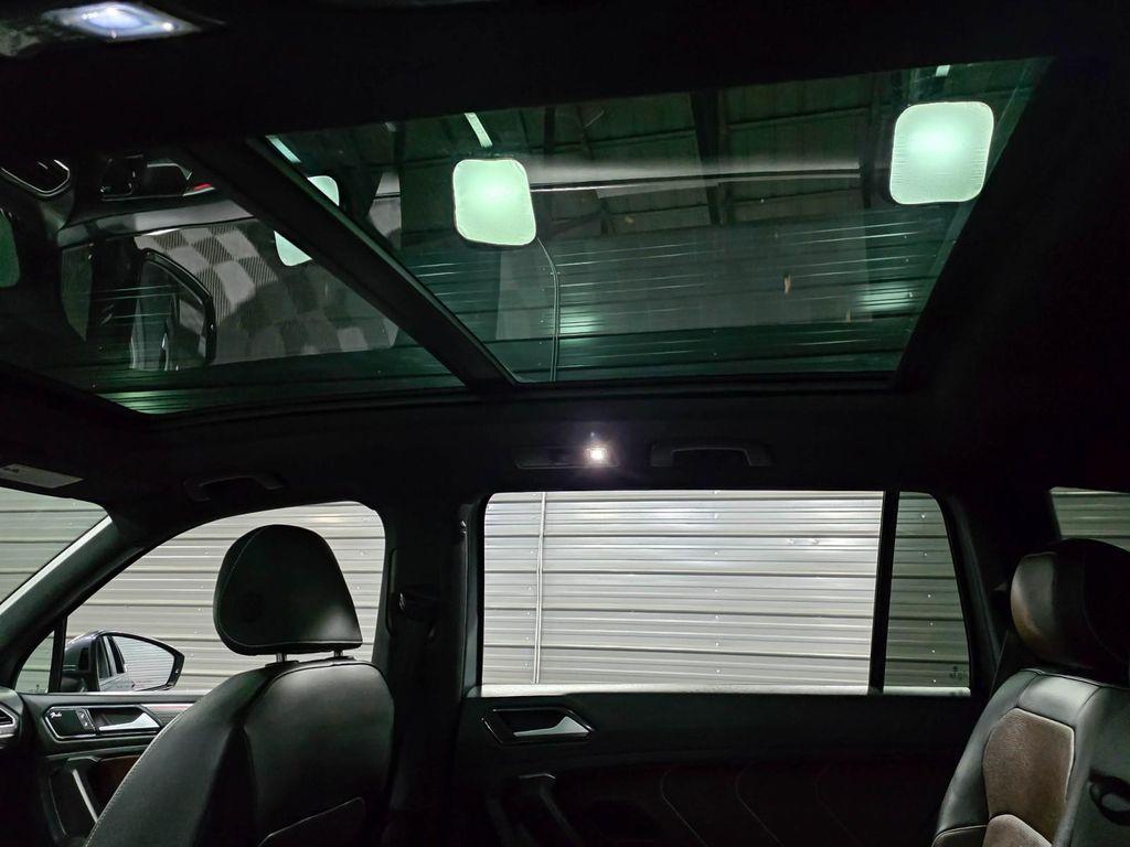 used 2024 Volkswagen Tiguan car, priced at $29,495