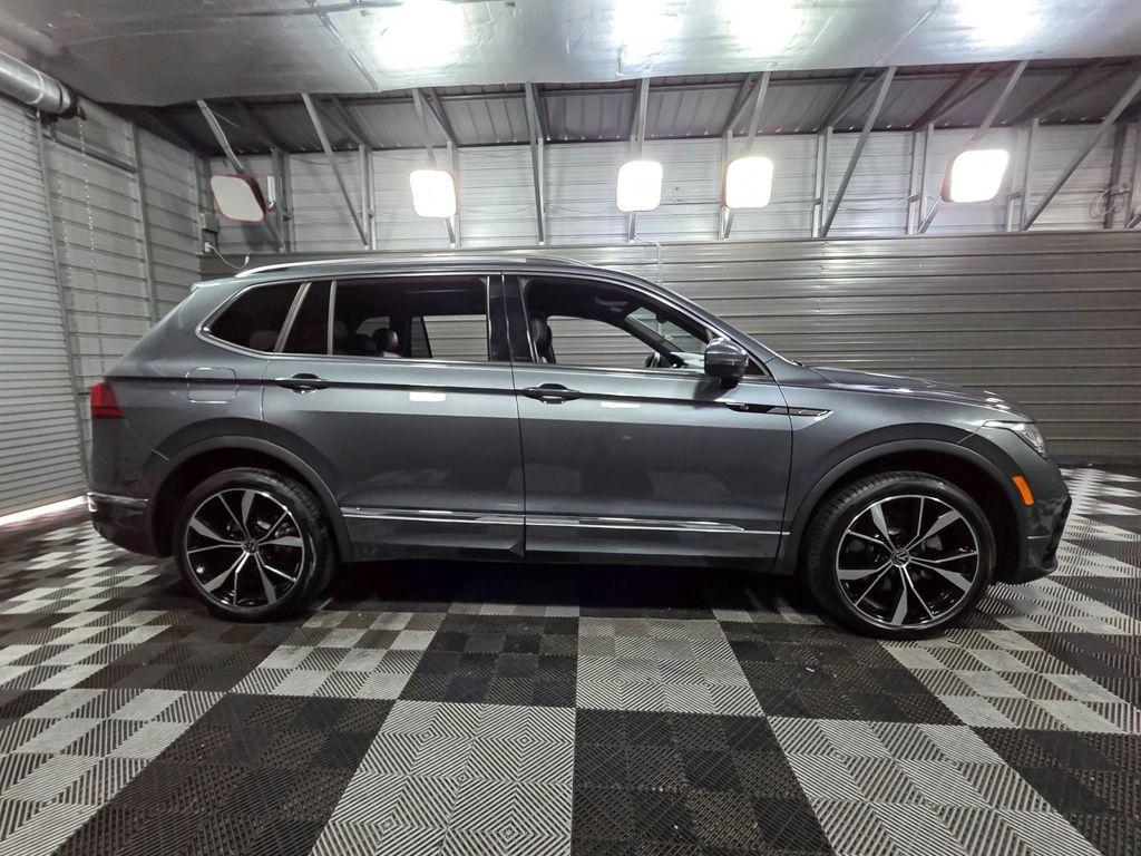 used 2024 Volkswagen Tiguan car, priced at $29,495