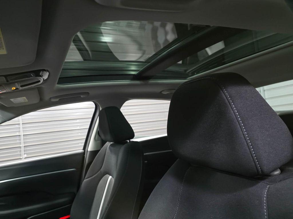 used 2023 Hyundai Sonata car, priced at $21,195